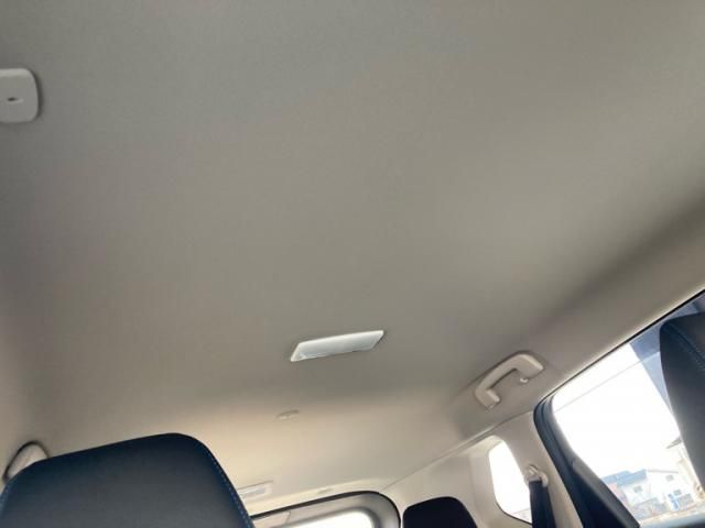 NISSAN X-TRAIL HYBRID 4WD 2025 Image 31