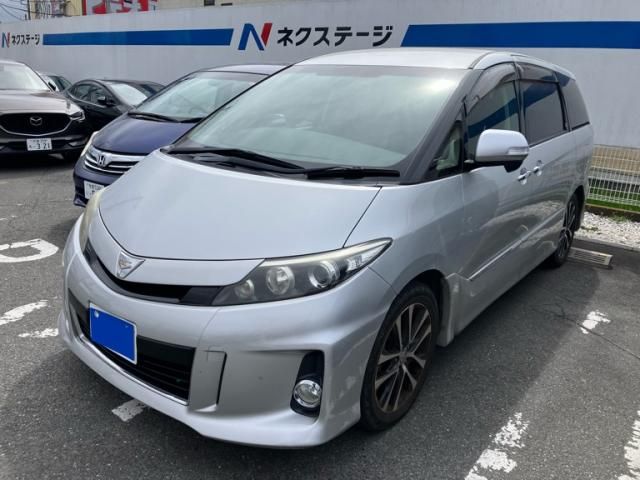 TOYOTA ESTIMA 2013 Image 31