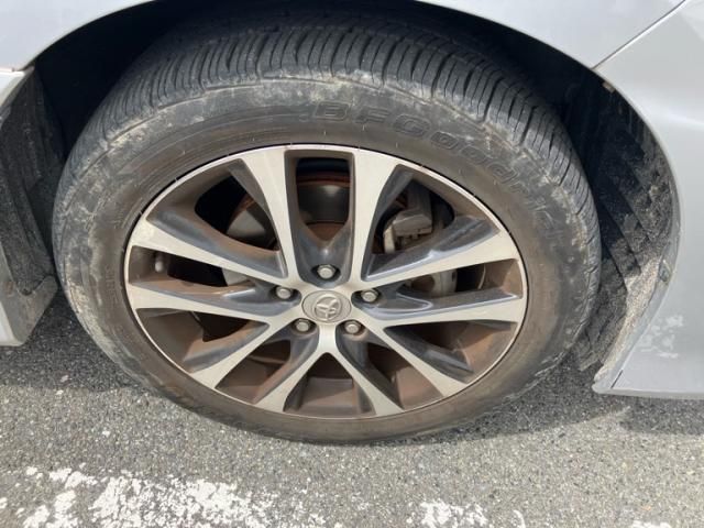 TOYOTA ESTIMA 2013 Image 31