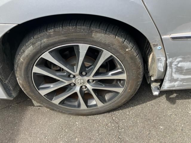 TOYOTA ESTIMA 2013 Image 31