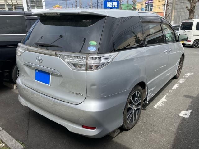 TOYOTA ESTIMA 2013 Image 31