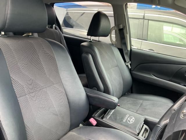 TOYOTA ESTIMA 2013 Image 31