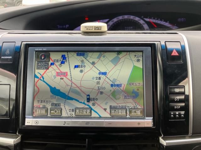 TOYOTA ESTIMA 2013 Image 31