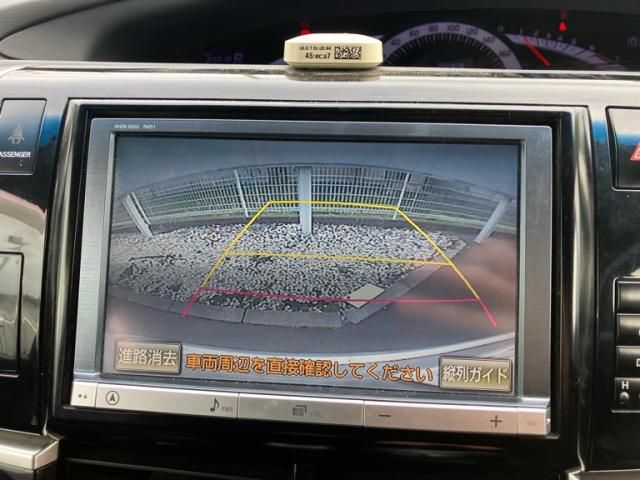 TOYOTA ESTIMA 2013 Image 31