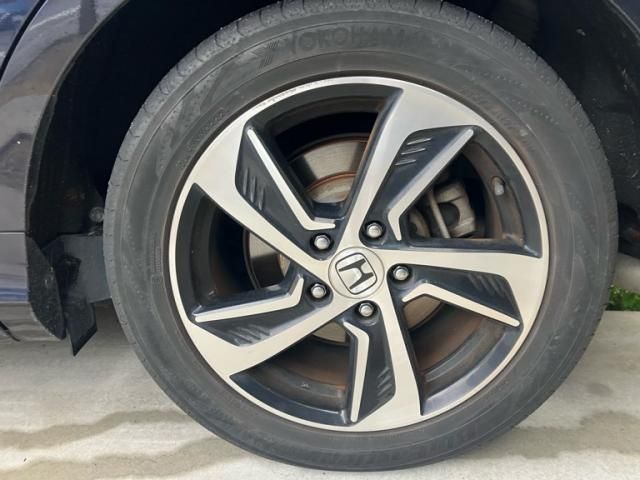 HONDA ODYSSEY 2013 Image 31