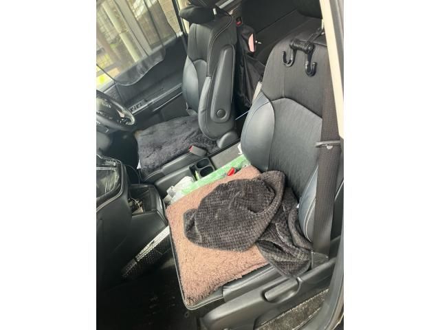 HONDA ODYSSEY 2013 Image 31