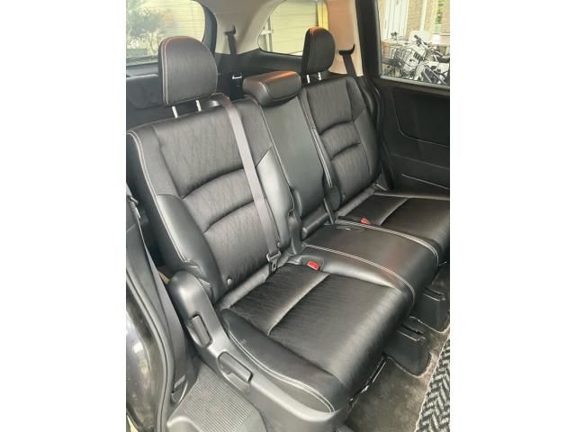 HONDA ODYSSEY 2013 Image 31