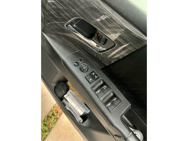 HONDA ODYSSEY 2013 Image 31