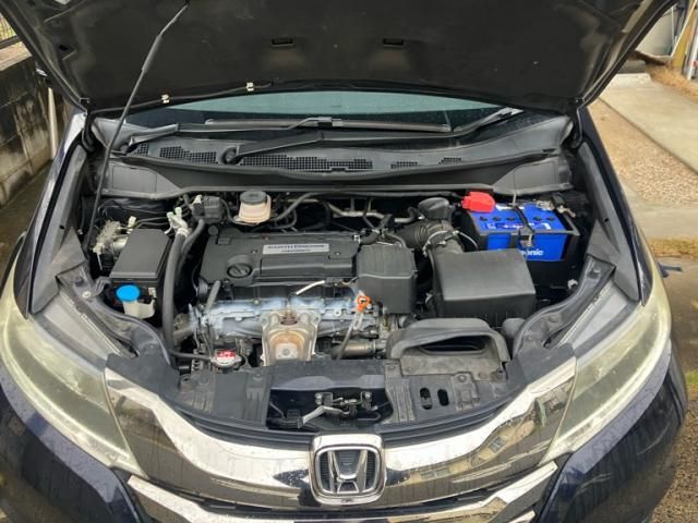 HONDA ODYSSEY 2013 Image 31