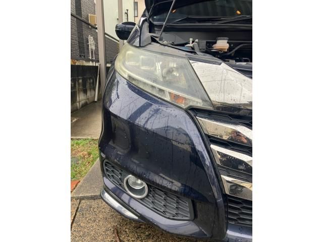 HONDA ODYSSEY 2013 Image 31