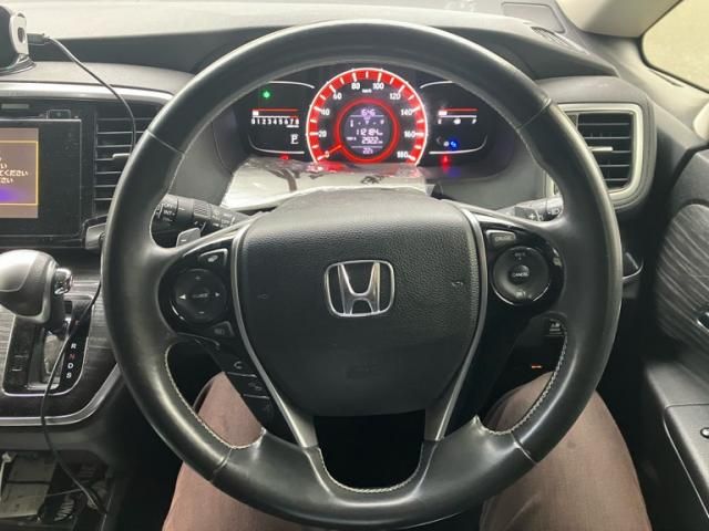 HONDA ODYSSEY 2013 Image 31