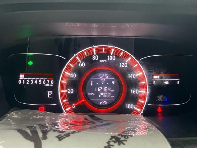 HONDA ODYSSEY 2013 Image 31