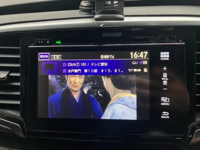 HONDA ODYSSEY 2013 Image 31