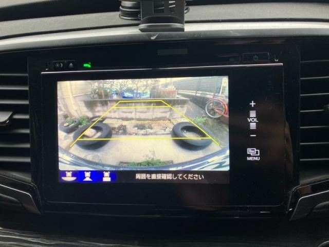 HONDA ODYSSEY 2013 Image 31