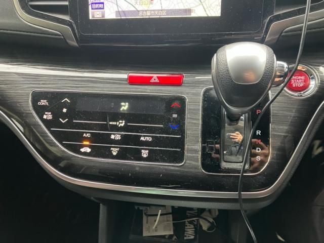 HONDA ODYSSEY 2013 Image 31