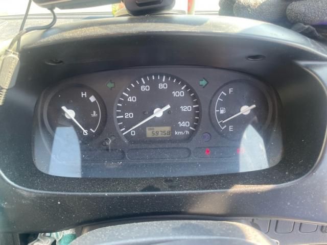 DAIHATSU HIJET TRUCK 4WD 2004 Image 31