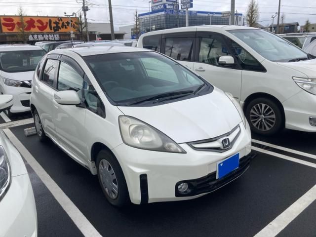 HONDA FIT 2009 Image 31