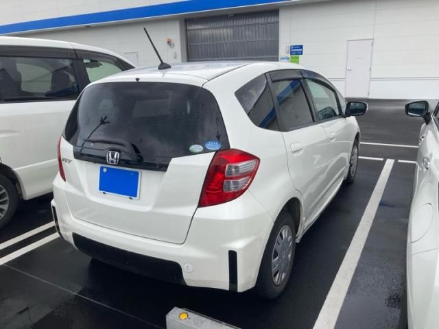 HONDA FIT 2009 Image 31