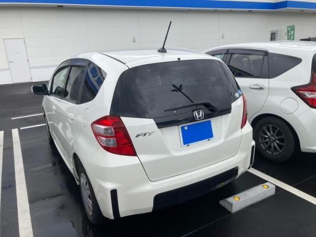 HONDA FIT 2009 Image 31
