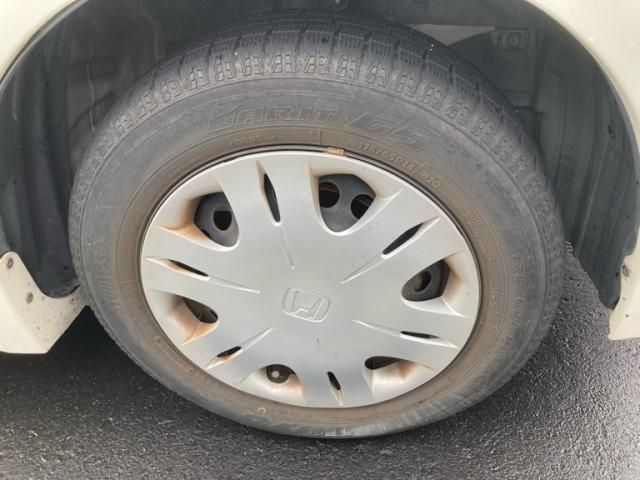 HONDA FIT 2009 Image 31