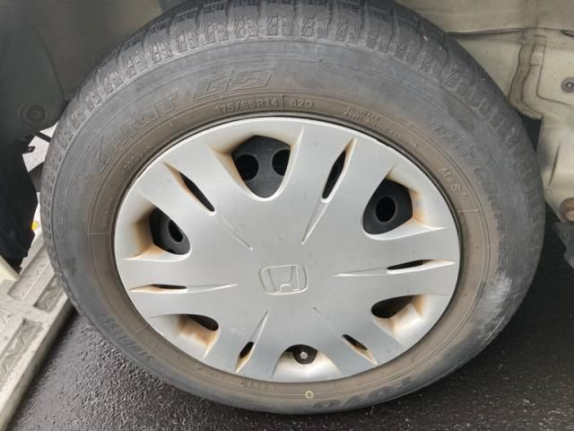 HONDA FIT 2009 Image 31