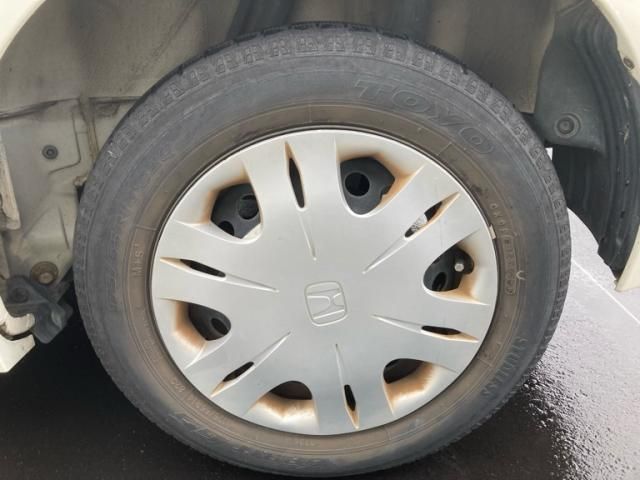 HONDA FIT 2009 Image 31