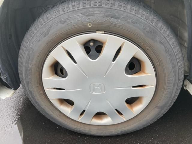 HONDA FIT 2009 Image 31