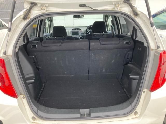 HONDA FIT 2009 Image 31