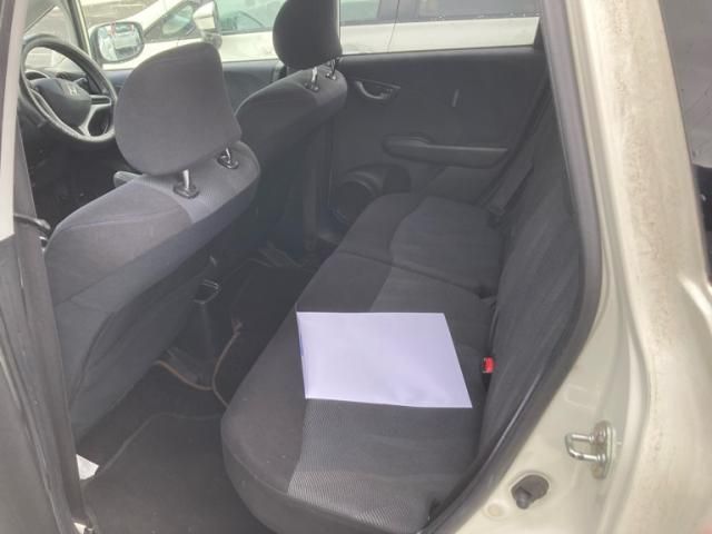 HONDA FIT 2009 Image 31