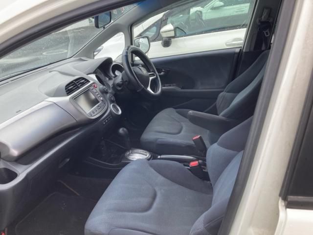 HONDA FIT 2009 Image 31