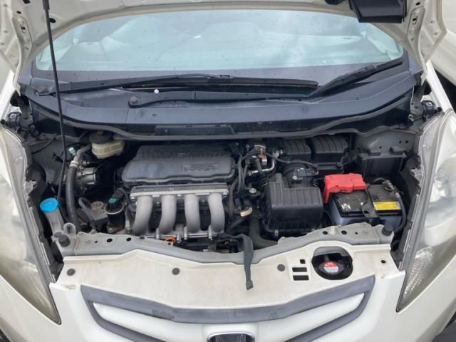 HONDA FIT 2009 Image 31