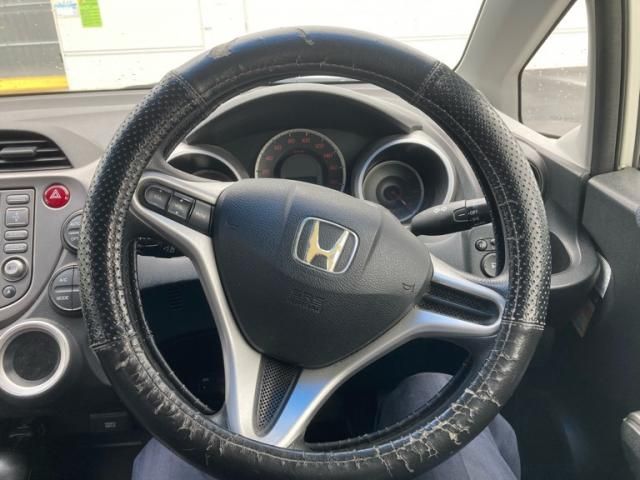 HONDA FIT 2009 Image 31