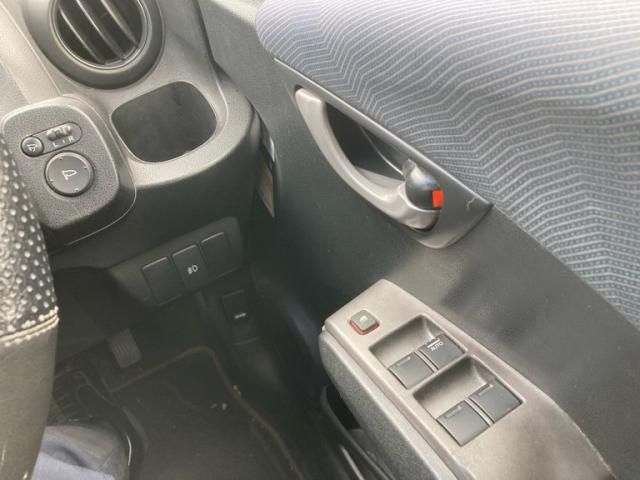 HONDA FIT 2009 Image 31