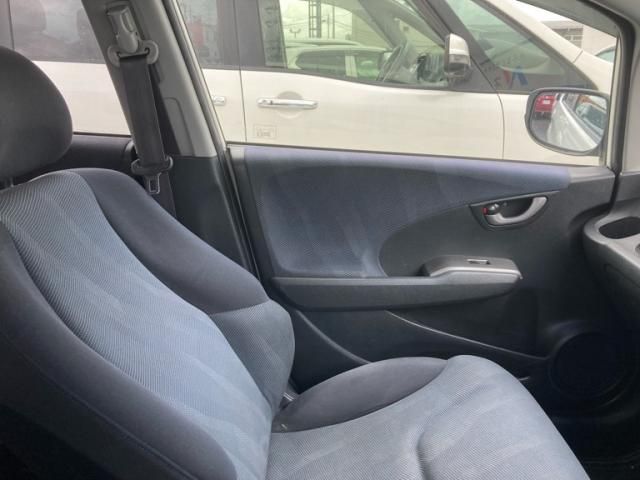 HONDA FIT 2009 Image 31