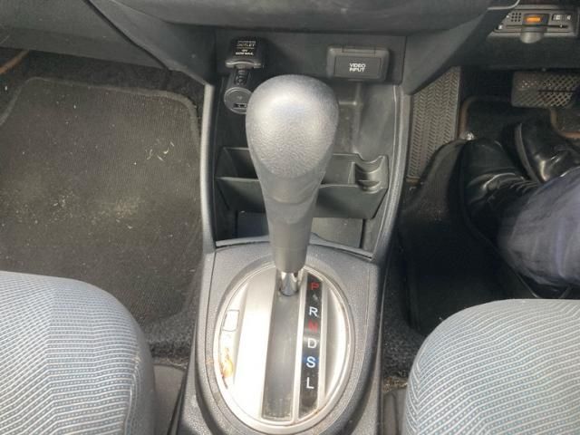 HONDA FIT 2009 Image 31