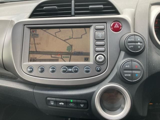 HONDA FIT 2009 Image 31