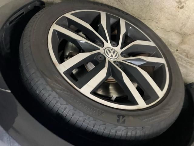 VOLKSWAGEN GOLF VARI 2016 Image 31