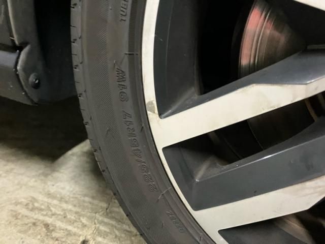 VOLKSWAGEN GOLF VARI 2016 Image 31