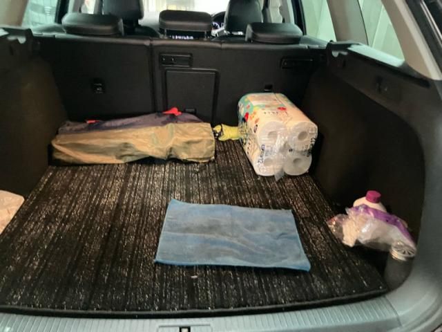 VOLKSWAGEN GOLF VARI 2016 Image 31