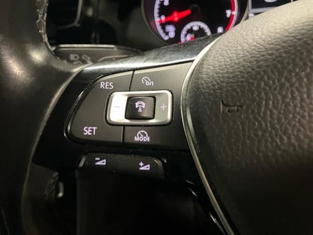 VOLKSWAGEN GOLF VARI 2016 Image 31