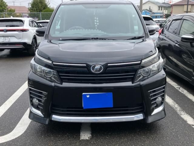 TOYOTA VOXY 2015 Image 31