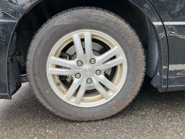 TOYOTA VOXY 2015 Image 31