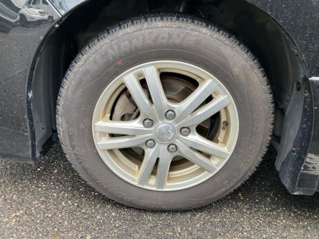 TOYOTA VOXY 2015 Image 31