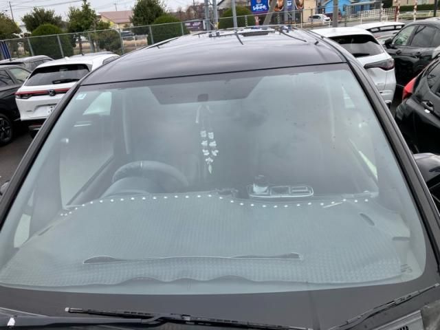 TOYOTA VOXY 2015 Image 31