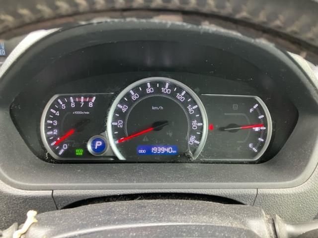 TOYOTA VOXY 2015 Image 31