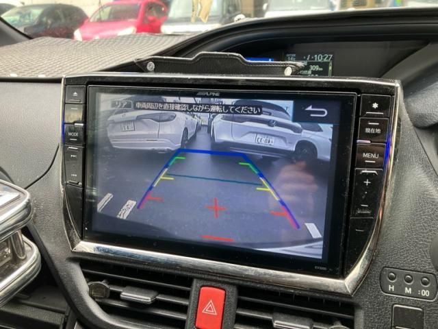 TOYOTA VOXY 2015 Image 31