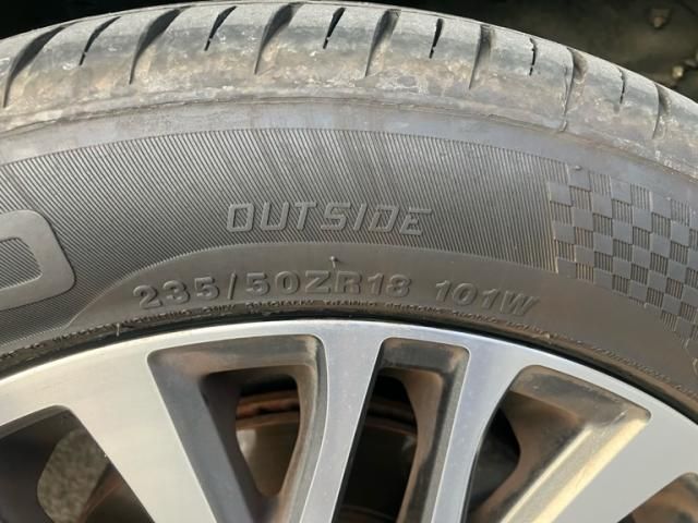 TOYOTA ALPHARD 2015 Image 31