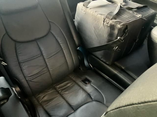 TOYOTA ALPHARD 2015 Image 31