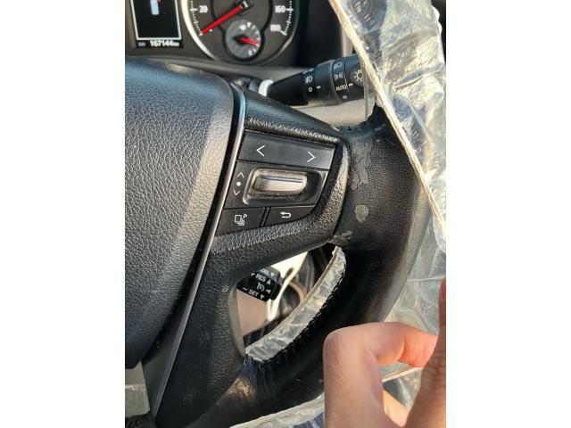 TOYOTA ALPHARD 2015 Image 31