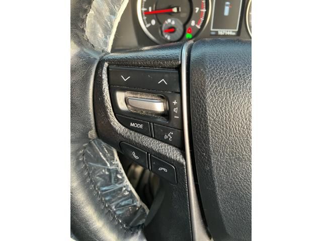 TOYOTA ALPHARD 2015 Image 31